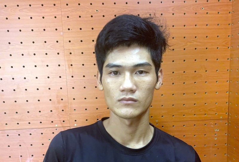 Bat doi tuong,  Cuop giat day chuyen anh 1