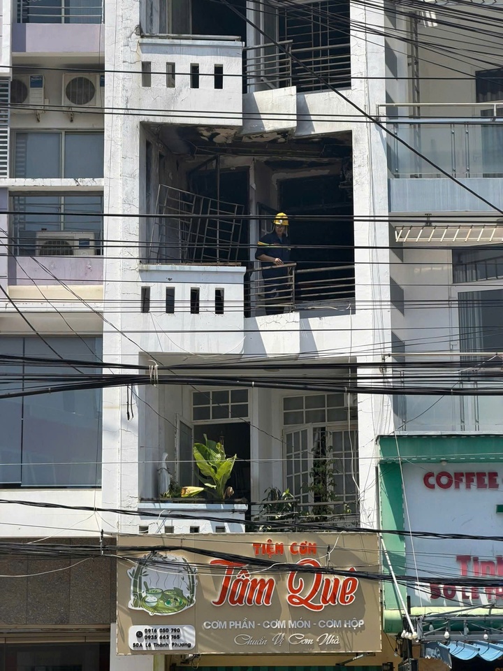 Chay Nha Trang anh 2