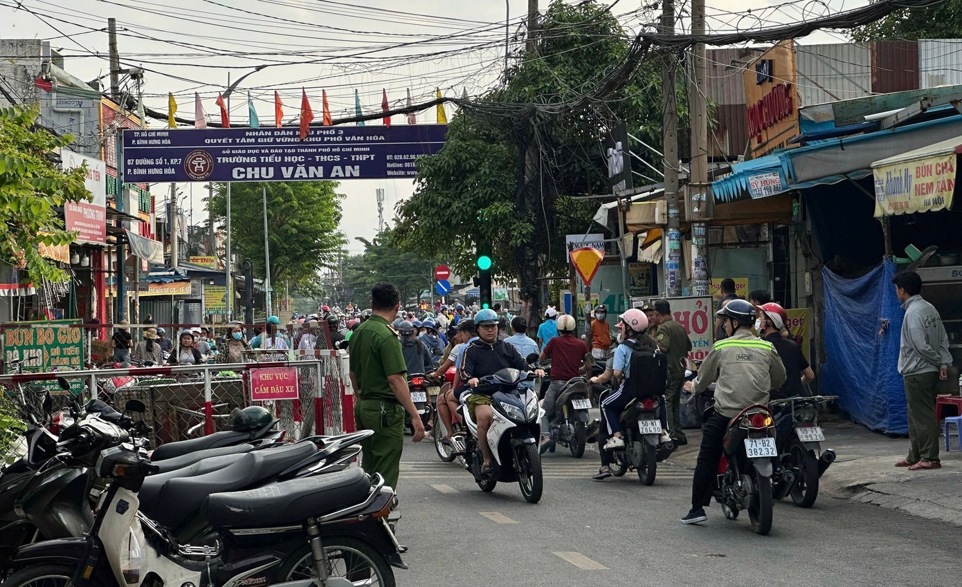 Chay quan com chay anh 2