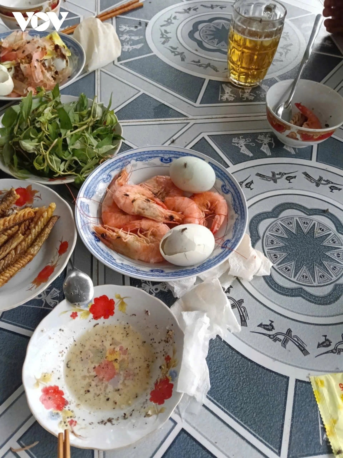 Trai ga Dong Thap anh 3