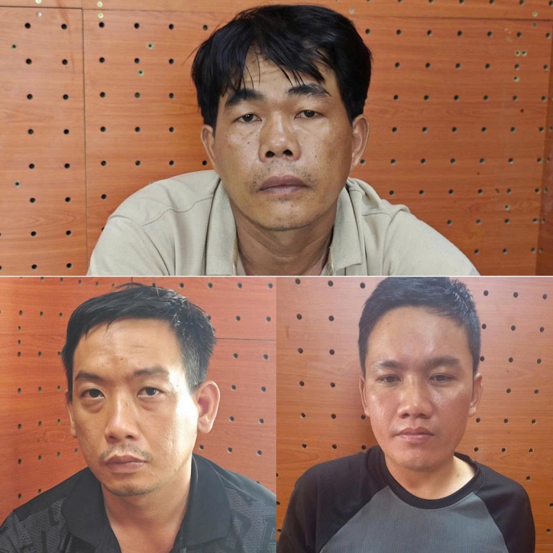 Lien Hoa Bao Thap,  Cty Tan Hue Vien,  Chu Tan Hue Vien,  Gdoc Tan Hue Vien,  NV Tan Hue Vien anh 1