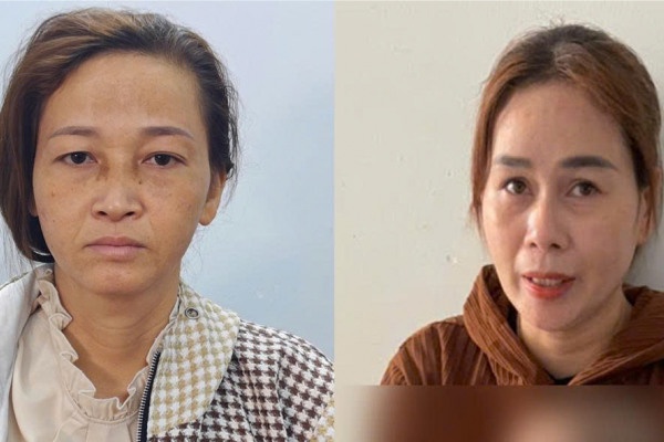 Truy xet 19 doi tuong dan canh cuop giat tai san tai Lien Hoa Bao Thap hinh anh