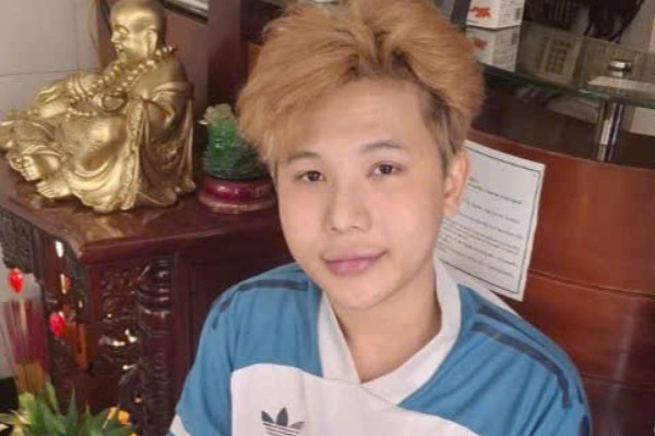 Nam thanh nien gia gai, tong tien hang ty dong hinh anh