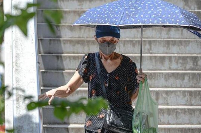 Du bao thoi tiet ngay 24/3: Tu Bac vao Nam don nang hinh anh