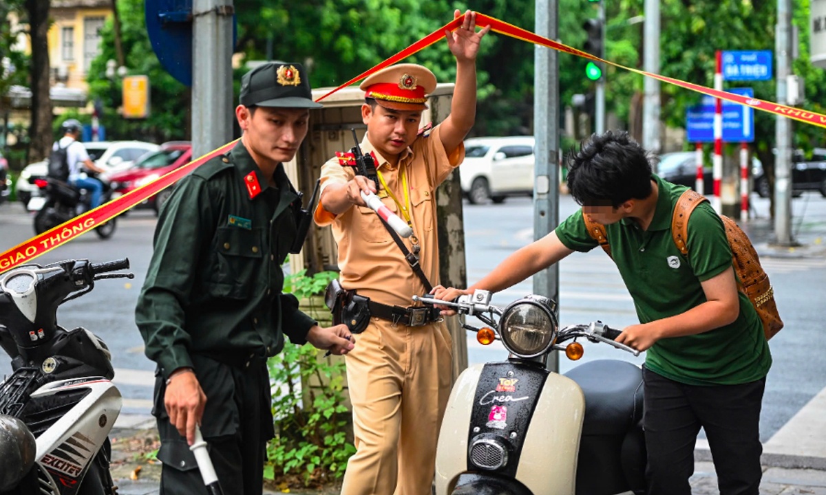 Bai bo Nghi dinh 100 ve xu phat vi pham giao thong hinh anh