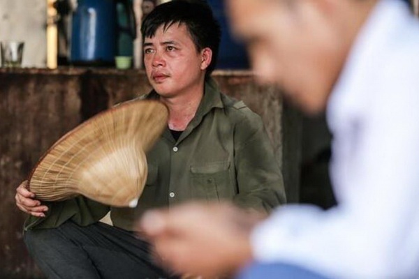 Nang bao trum tu Bac vao Nam, co noi vuot 35°C hinh anh