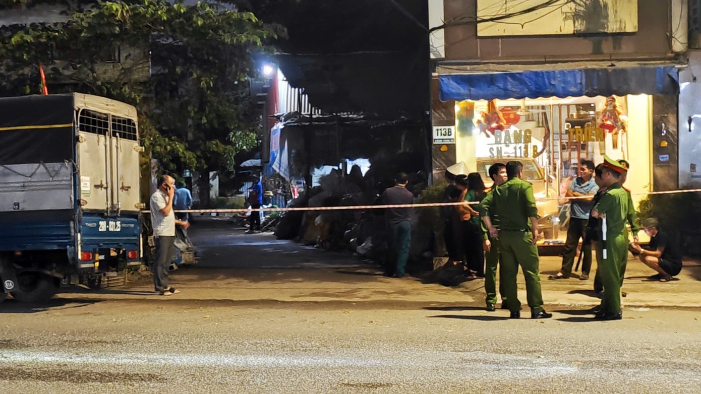 Nguyen nhan no kho phe lieu o Thai Nguyen hinh anh