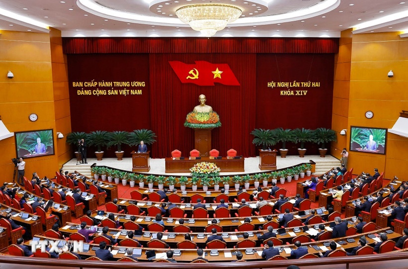 Thong bao Trung uong anh 1