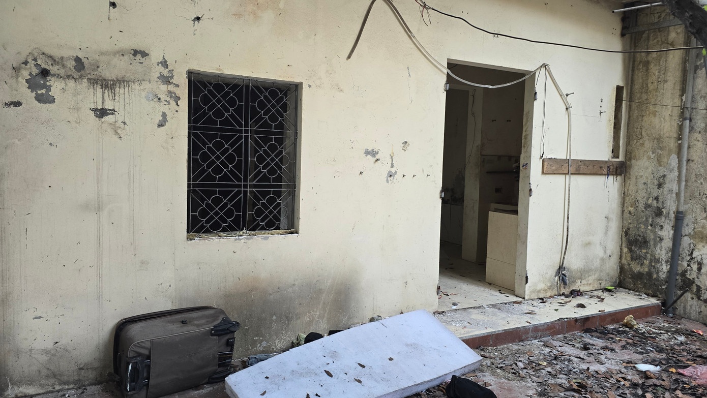 Duong Vanh dai 2, 5 anh 3