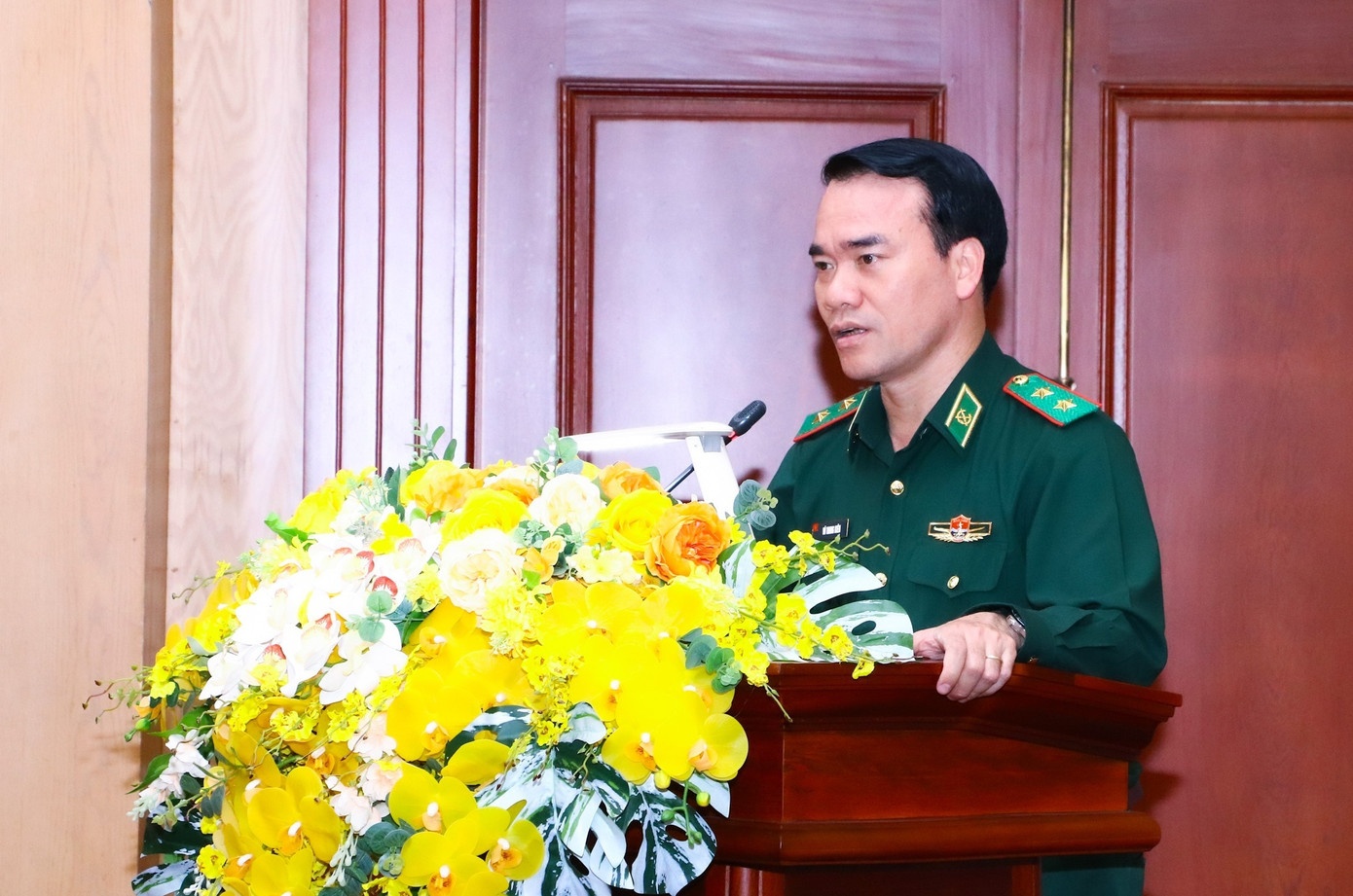 Pho Tuy vien Quoc phong anh 3