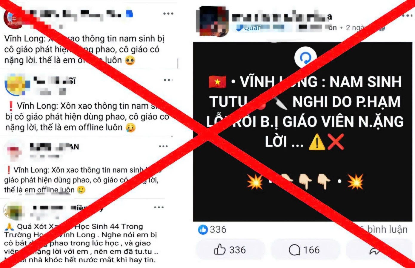 Cong an Vinh Long bac tin nam sinh tu tu hinh anh