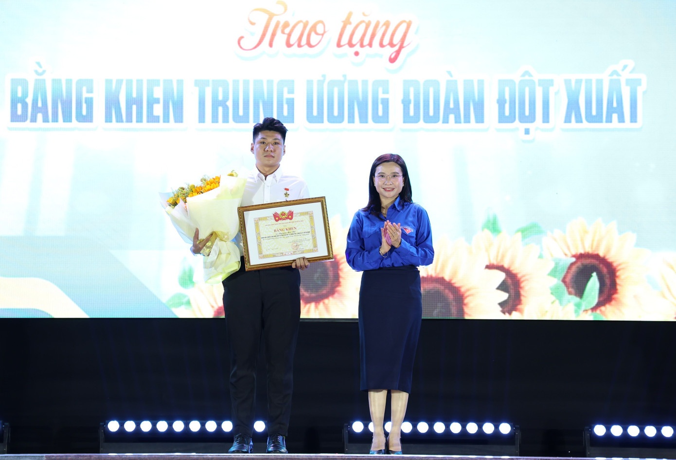 Giam doc Cong an TP.HCM anh 3