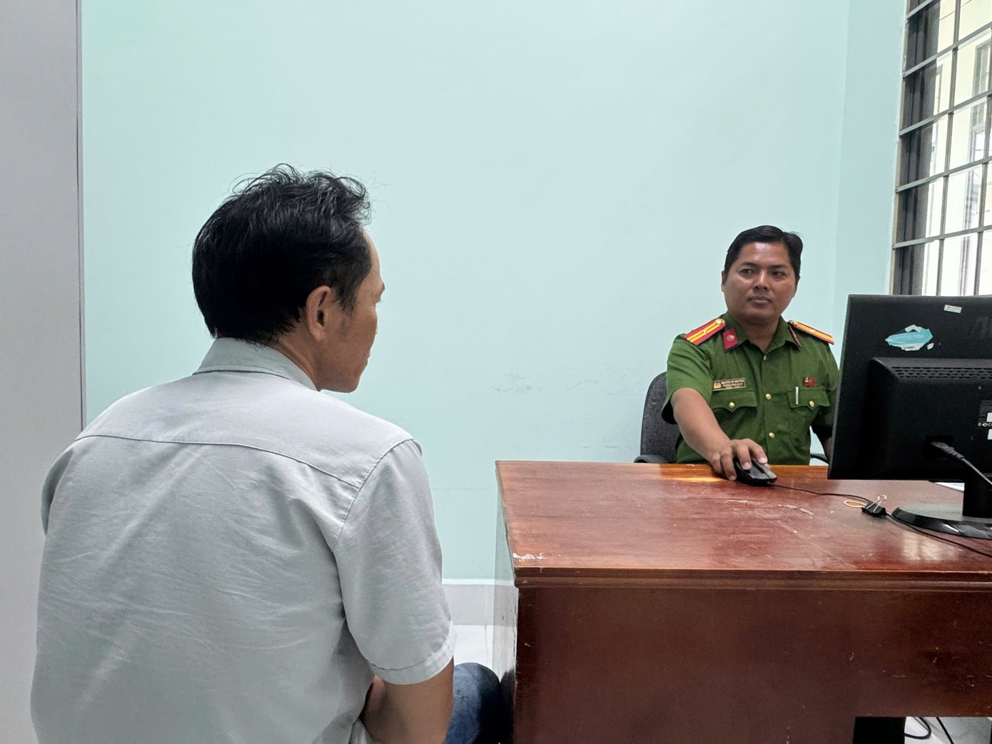 vu an hon chien anh 1