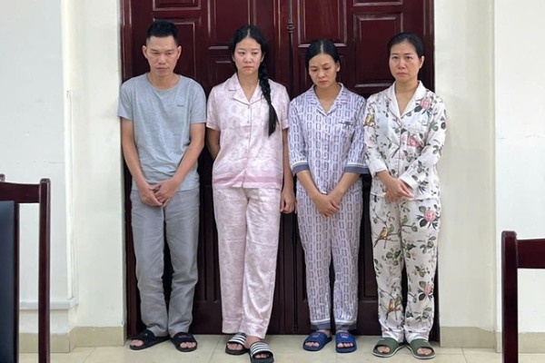 Giai ma vu 'ho bien' thit trau gia re thanh thit bo Wagyu thuong hang hinh anh