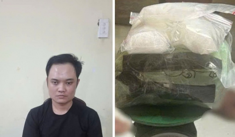 1, 2 kg ma tuy anh 1