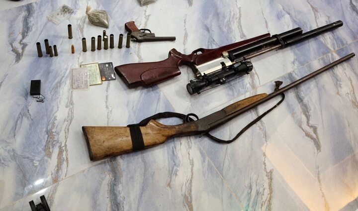 200 canh sat,  kham xet 28 diem,  Cong ty Tinh Tuan,  Cong Ty Dai Loc anh 4