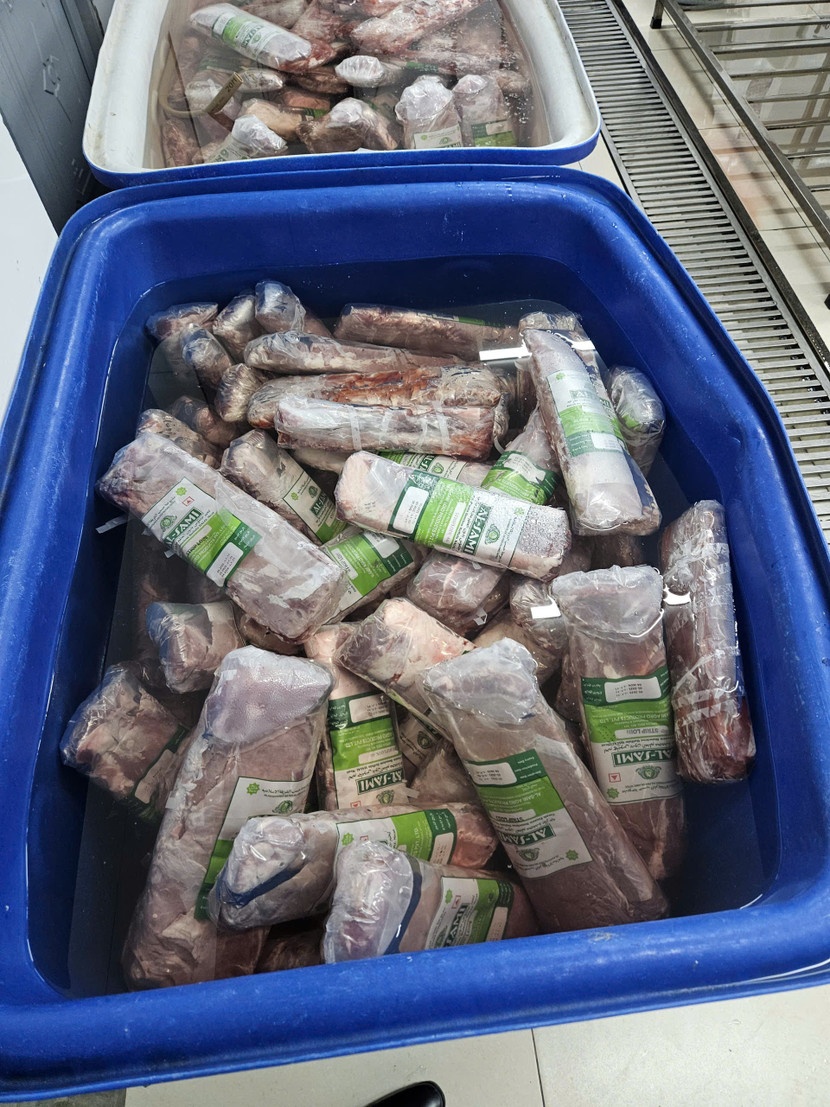 thit bo WAGYU,  nhan hieu Hidasan anh 5