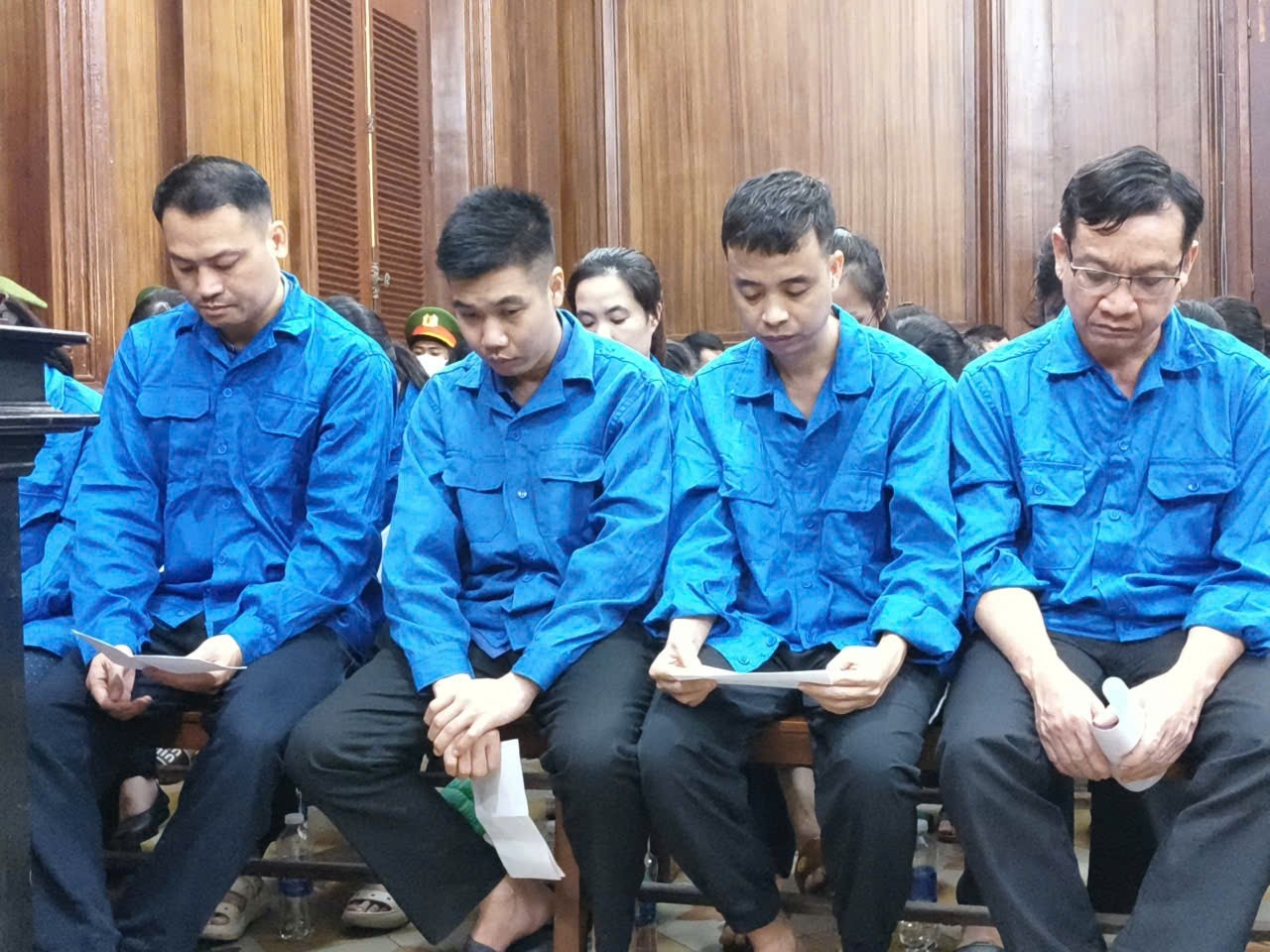 kiem nghiem keo Kera,  sua Hiup,  khang cao,  Cong ty TSL,  Cong ty Avatek,  Doanh nghiep Avatek,  Giam doc Avatek,  Doanh nghiep TSL anh 1