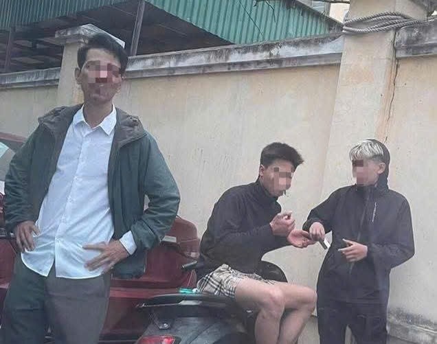 bi ngan can,  tinh cam anh 1