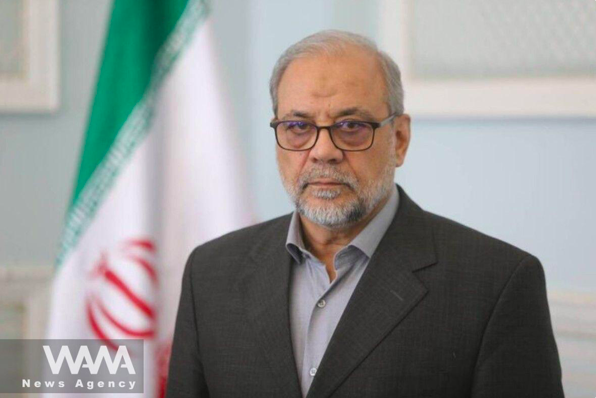 Iran lo ngai dam phan ngung ban co the la cai bay hinh anh