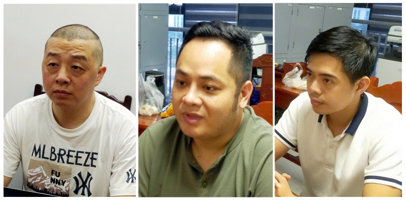 San Merry Trade,  Thuong mai Merry Trade,  Chu Merry Trade,  Cong ty Merry Trade,  Dien tu Merry Trade,  Cong ty Merry Global,  chu Merry Global,  Cong ty Merry Global,  Doanh nghiep Merry Global,  Giam doc Merry Global anh 3