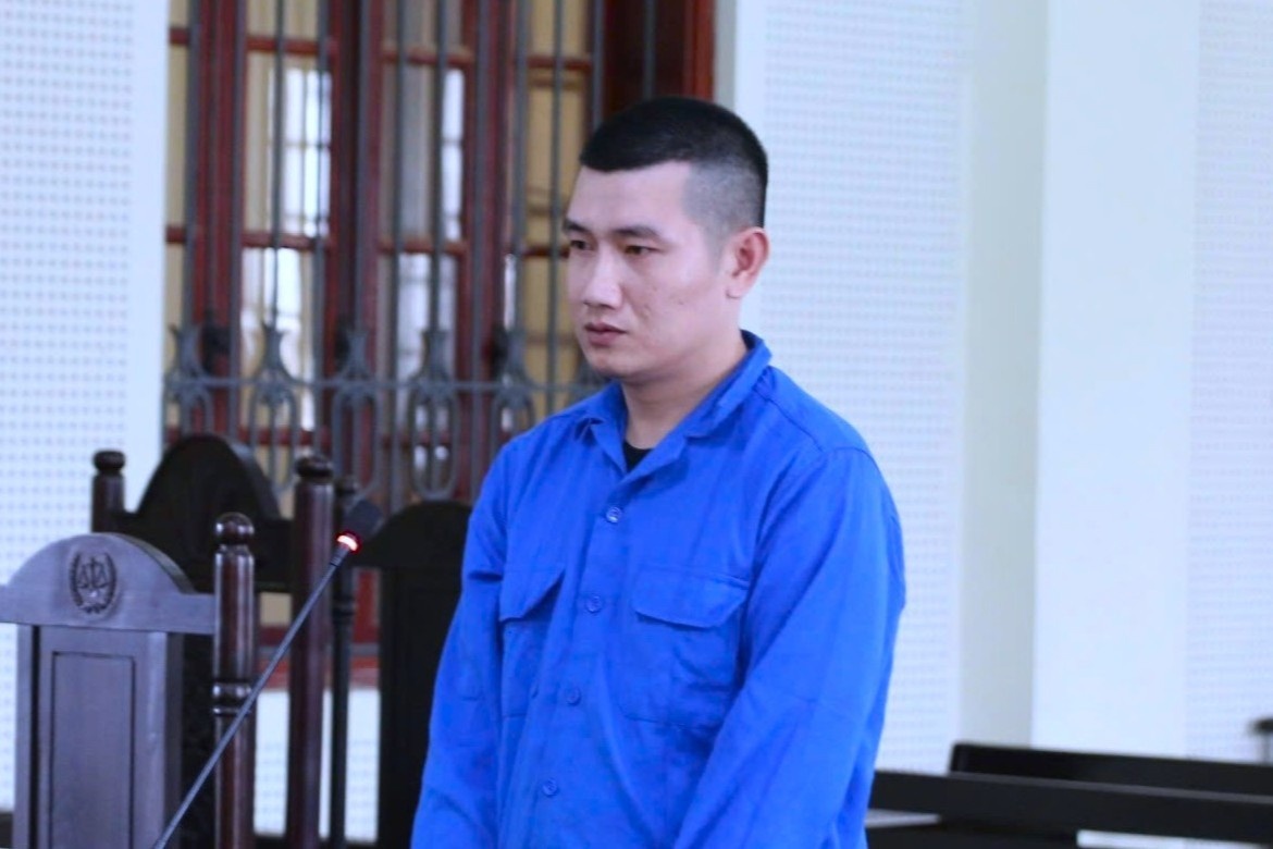 Con trai nhan nhu truoc gio linh an chung than khien me gia bat khoc hinh anh