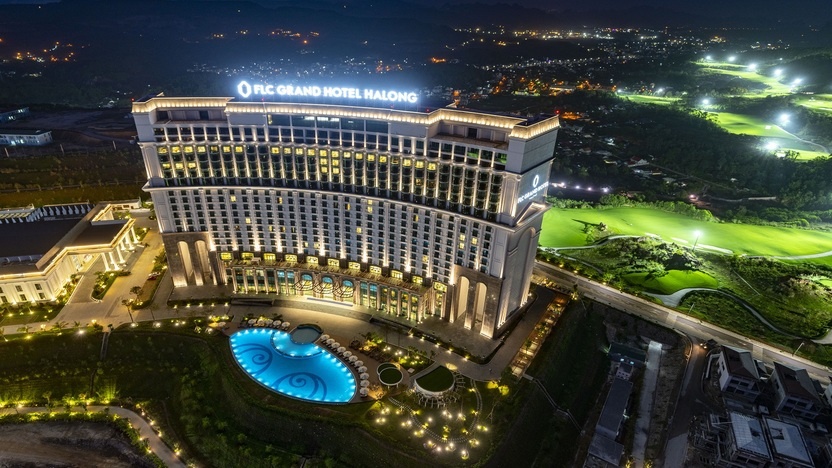 FLC Ha Long thua kien, phai tra can ho cung tien ty cho khach hang hinh anh