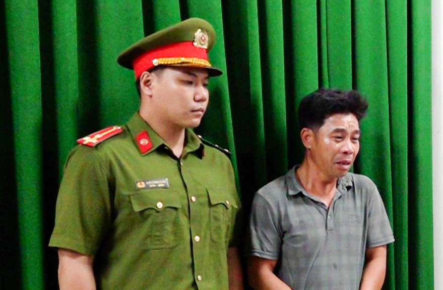 Thieu ta hy sinh anh 2