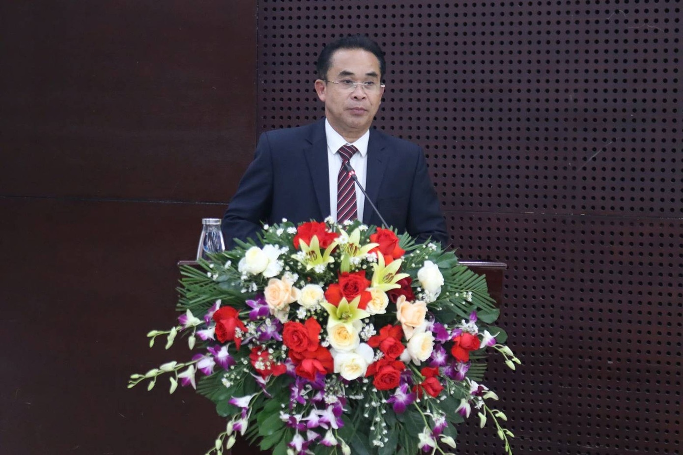 Me Viet Nam Anh hung anh 2