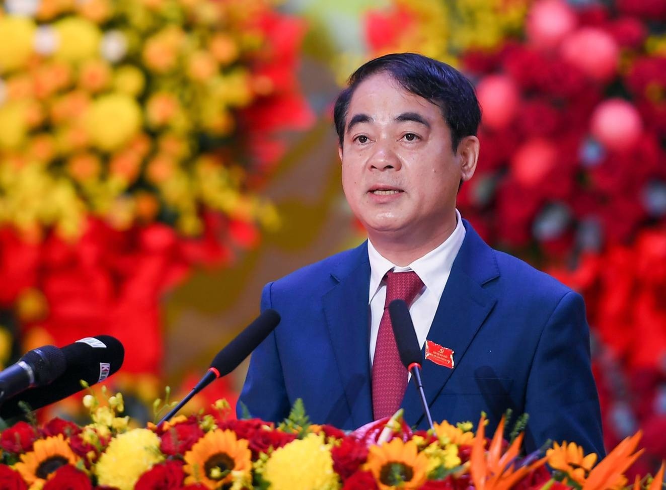 Nghiem Xuan Thanh anh 1