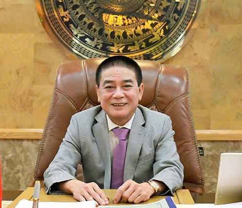 Tap doan Rang Dong,  Chu tich Rang Dong,  giam doc Rang Dong,  Cong ty Rang Dong,  Nguyen Van Dong anh 1