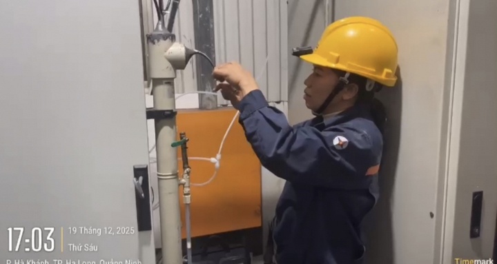 Cong ty Viet An,  Doanh nghiep Viet An,  Giam doc Viet An,  Nhiet dien Quang Ninh,  Le Viet Cuong,  Cong ty Biwase,  Doanh nghiep Biwase,  Giam doc Biwase anh 1