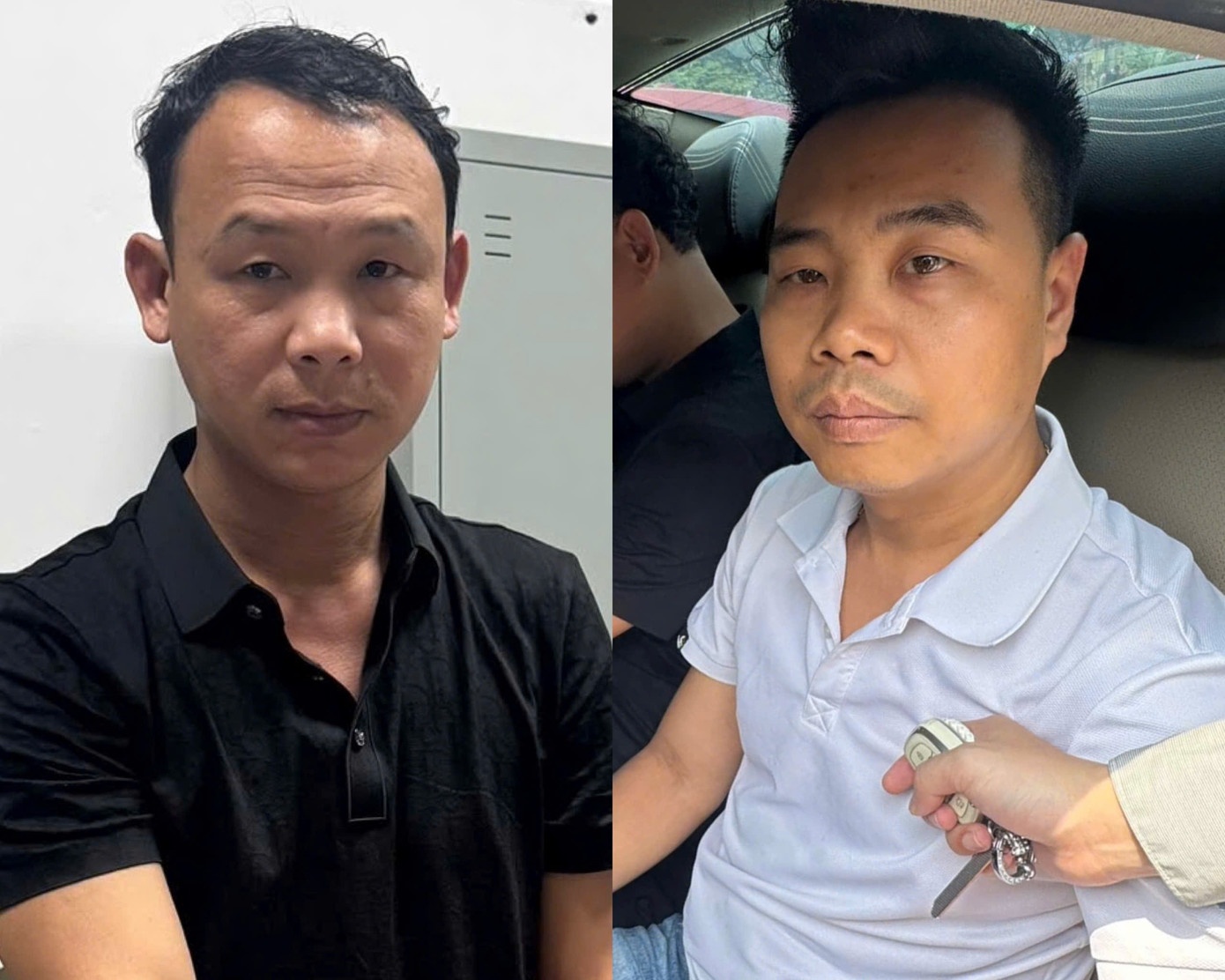 Nhan than xau,  doi tuong,  hanh hung nam sinh anh 1