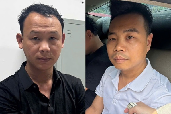 Nhan than xau cua doi tuong hanh hung nam sinh tai Ha Noi hinh anh