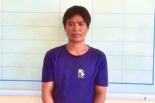 Tron truy na vao rung sau song tach biet hinh anh