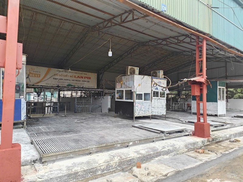 Vu 300 tan thit,  Thuc pham Cuong Phat,  Cong ty Cuong Phat,  Doanh nghiep Cuong Phat,  Giam doc Cuong Phat,  logictics Thinh An,  Cong ty Thinh An,  Cty logictics Thinh An,  DN logictics Thinh An,  Gdoc logictics Thinh An anh 4