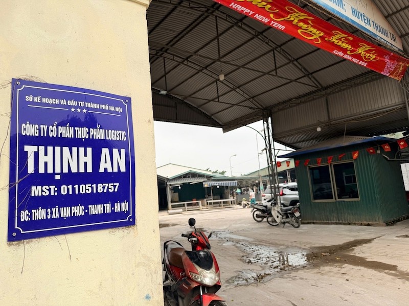 Vu 300 tan thit,  Thuc pham Cuong Phat,  Cong ty Cuong Phat,  Doanh nghiep Cuong Phat,  Giam doc Cuong Phat,  logictics Thinh An,  Cong ty Thinh An,  Cty logictics Thinh An,  DN logictics Thinh An,  Gdoc logictics Thinh An anh 3