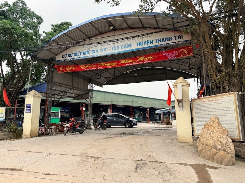 Vu 300 tan thit,  Thuc pham Cuong Phat,  Cong ty Cuong Phat,  Doanh nghiep Cuong Phat,  Giam doc Cuong Phat,  logictics Thinh An,  Cong ty Thinh An,  Cty logictics Thinh An,  DN logictics Thinh An,  Gdoc logictics Thinh An anh 2