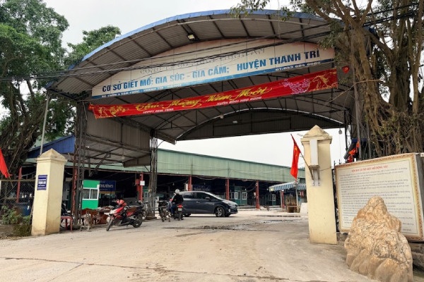 Vu 300 tan thit: Bi mat trong cuon so tay an chia cua can bo kiem dich hinh anh