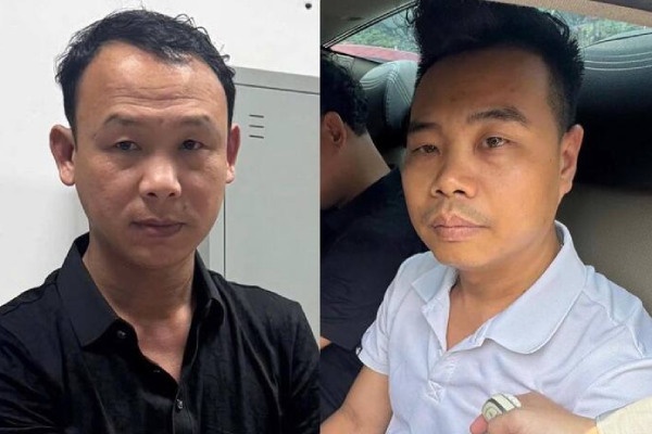 Nam sinh bi hanh hung tren pho Ha Noi: Cong an truy tim them nghi pham hinh anh