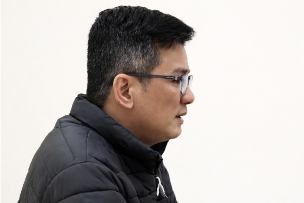 Loi khai bi can ve thu doan phu phep chi so tram quan trac moi truong hinh anh