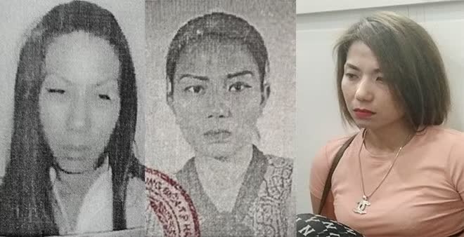 Danh sap duong day,  Toi pham ma tuy anh 3