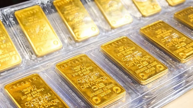 Dau tu vang thuc chien hinh anh