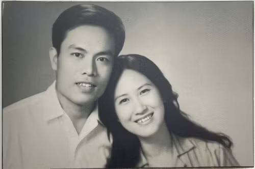 Nguoi dau tien viet nghien cuu ve van hoc thieu nhi Viet Nam hinh anh