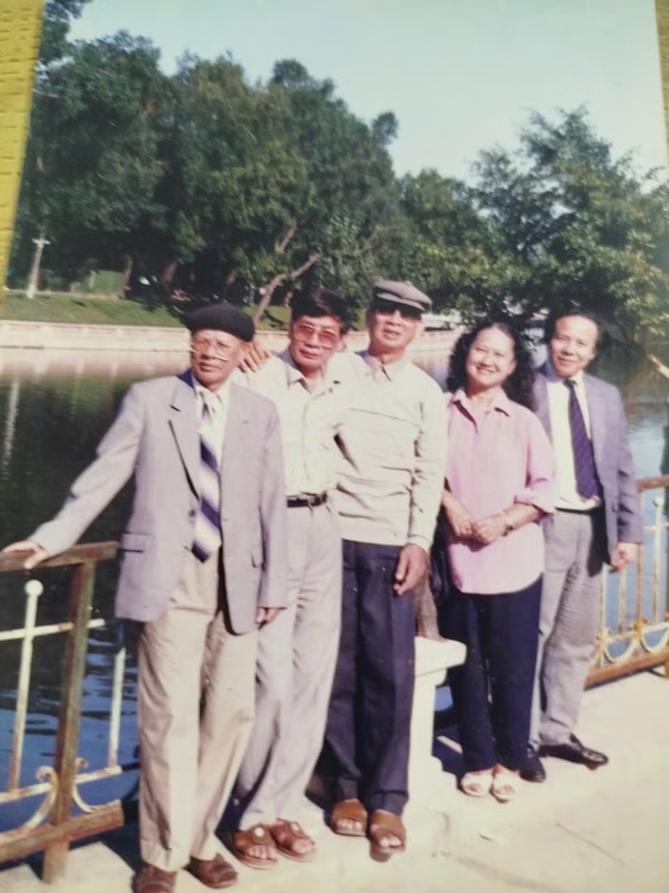 PGS.TS Van Thanh anh 2