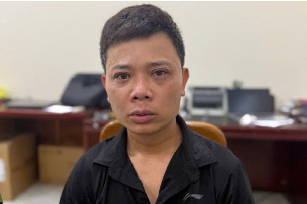 Dung sung tu che sat hai 3 nguoi tai Quang Tri hinh anh