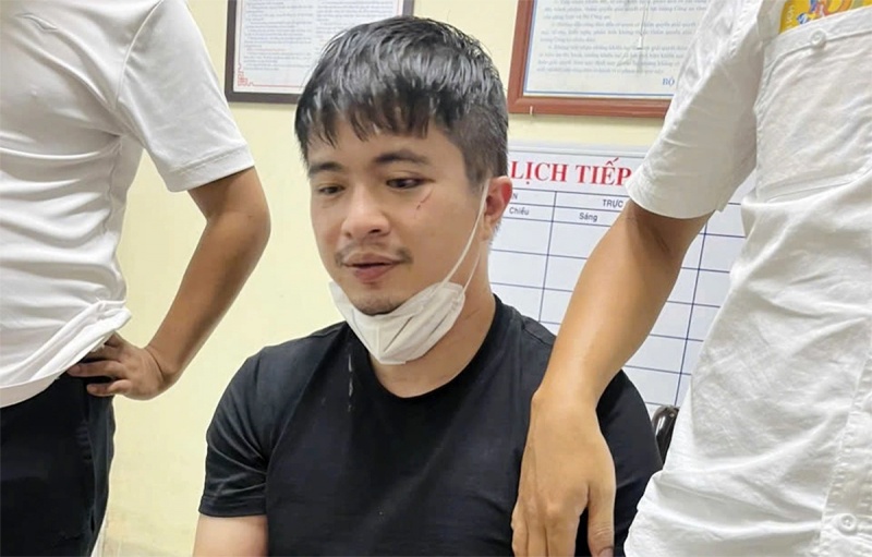 Tim bi hai dau tu vao san giao dich chung khoan trong vu an Mr Pips hinh anh