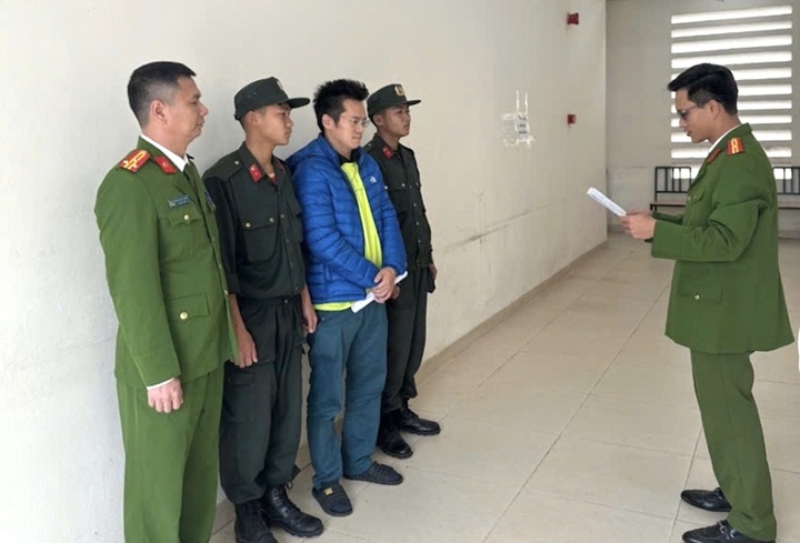 Cong ty Viet An,  Doanh nghiep Viet An,  Giam doc Viet An,  Nhiet dien Quang Ninh,  Le Viet Cuong,  Cong ty Biwase,  Doanh nghiep Biwase,  Giam doc Biwase anh 2