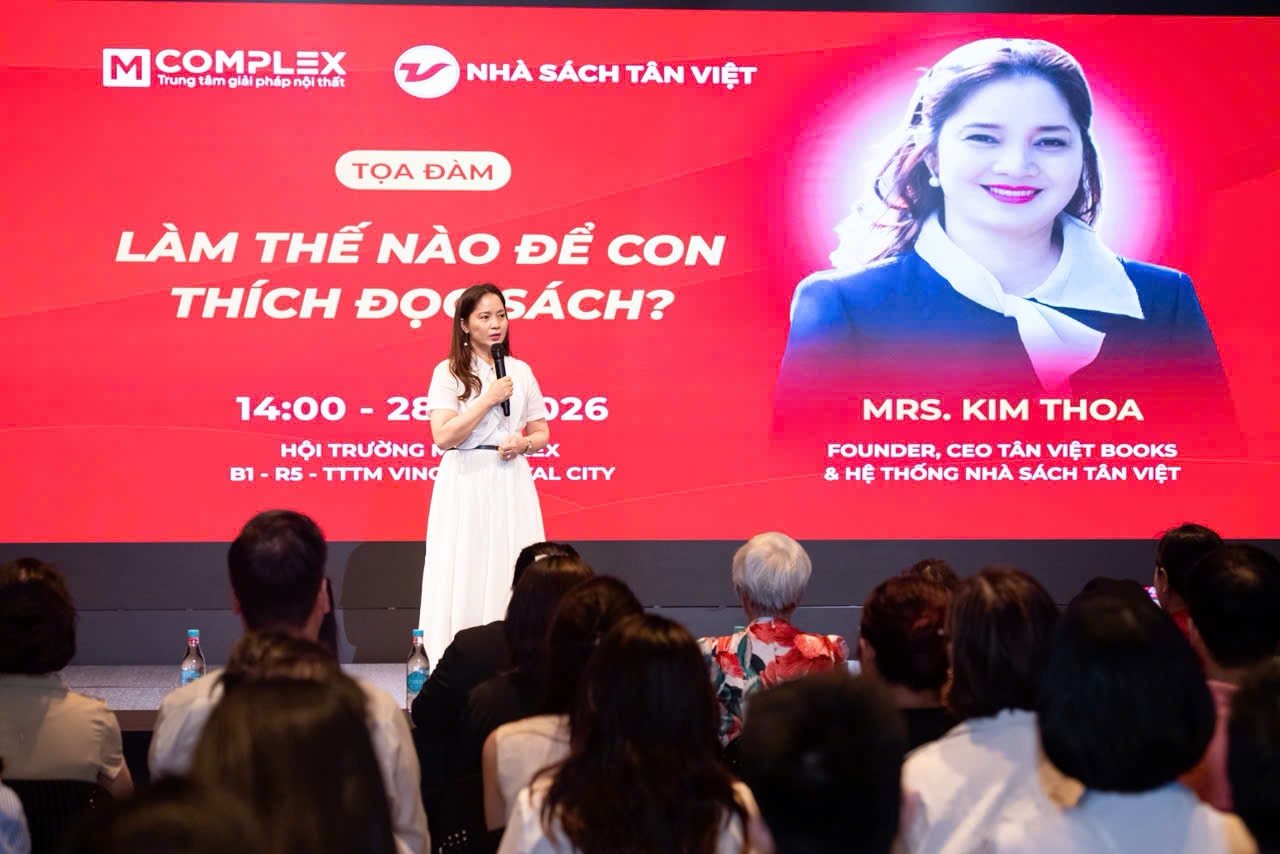 Con khong thich doc, loi dau tien o nguoi lon hinh anh