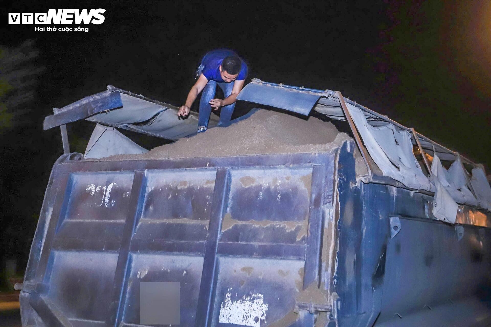 Tài xế ảnh 10 Tai xe anh 10